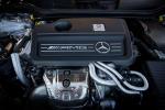 Mercedes-AMG CLA45 4Matic 2016 года (AU)